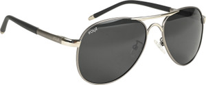 Irayz Aviator Sunglasses