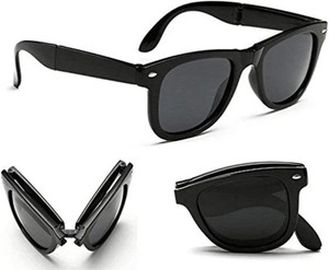ELLIGATOR Wayfarer Sunglasses