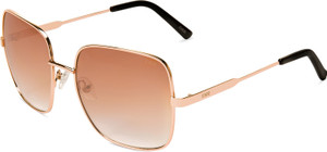 IDEE Over-sized Sunglasses