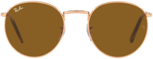 Ray-Ban Round Sunglasses