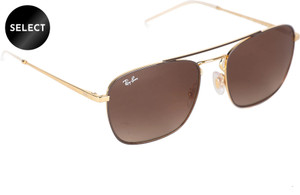 Ray-Ban Rectangular Sunglasses