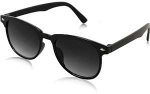 Netwiz Wayfarer Sunglasses