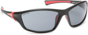 Fastrack Wrap-around Sunglasses