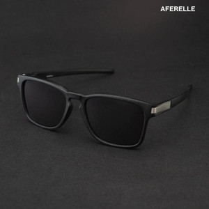aferelle Retro Square Sunglasses
