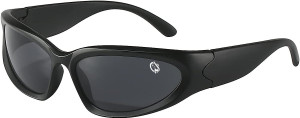 ROZZETTA CRAFT Wrap-around Sunglasses
