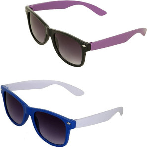 UZAK Wayfarer Sunglasses