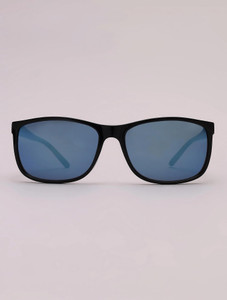 Fastrack Wayfarer Sunglasses