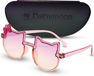 BABYMOON Cat-eye Sunglasses