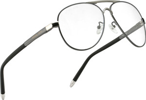ROYAL SON Aviator Sunglasses