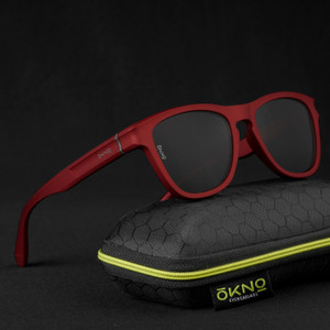 Eyewearlabs Retro Square Sunglasses