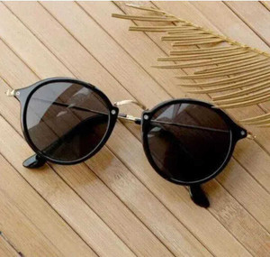 SUMMER DREAM Oval Sunglasses