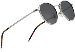 HIPE Round, Spectacle  Sunglasses
