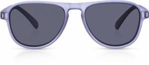 Woggles Aviator Sunglasses