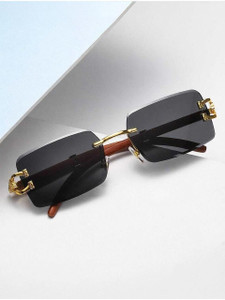 Legend Eyewear Aviator Sunglasses