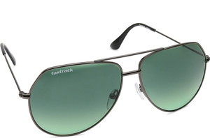 Fastrack Aviator Sunglasses
