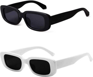 Dannilo Rectangular Sunglasses