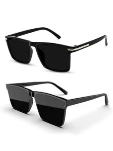 ELLIGATOR Wayfarer, Wayfarer Sunglasses
