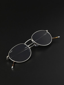 Irayz Round Sunglasses