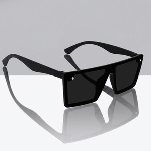 HATin Wayfarer Sunglasses