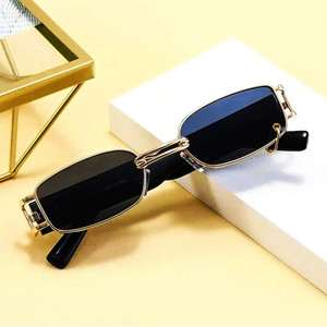 eyedens Rectangular Sunglasses