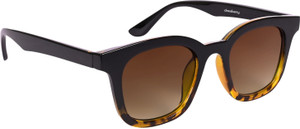 Dressberry Wayfarer Sunglasses