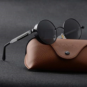 HIPE Round, Spectacle  Sunglasses