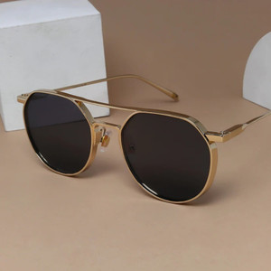 Legend Eyewear Round Sunglasses