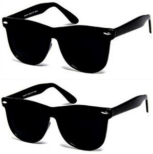 Dervin Wayfarer Sunglasses