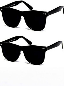 Dervin Wayfarer Sunglasses - Image 6