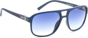 IRUS Wayfarer Sunglasses