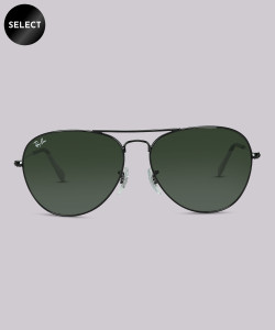 Ray-Ban Round Sunglasses