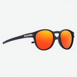 aferelle Round Sunglasses