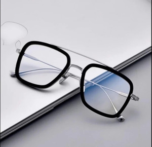 Sunglasses Retro Square, Spectacle , Clubmaster, Rectangular Sunglasses