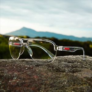 jiebo Aviator Sunglasses