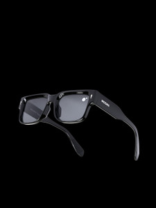 MOONX Rectangular Sunglasses