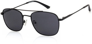 VINCENT CHASE by Lenskart Retro Square Sunglasses