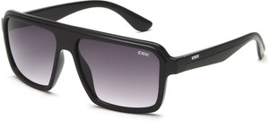 IDEE Retro Square Sunglasses