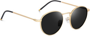 funglasses Round Sunglasses