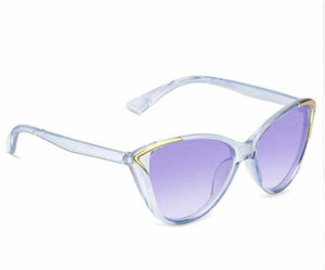 PIRASO Cat-eye Sunglasses