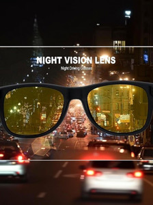 LENS LIBRARY Wayfarer Sunglasses