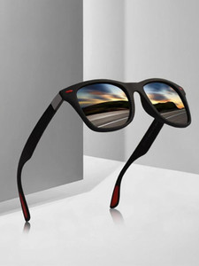 Supreno Wayfarer Sunglasses