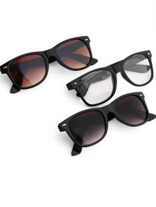 SRPM Wayfarer Sunglasses