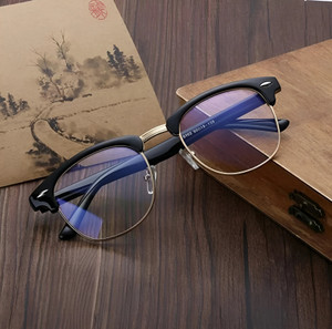 Sunglance Clubmaster, Spectacle , Retro Square, Round, Shield Sunglasses