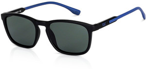 VINCENT CHASE by Lenskart Wayfarer Sunglasses