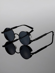 ARICKS Round Sunglasses