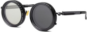 4MADS Round Sunglasses - Image 6