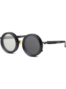 4MADS Round Sunglasses - Image 6