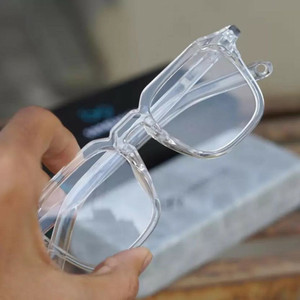 Dannilo Retro Square Sunglasses
