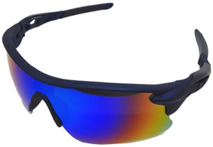 ZENOBIA Sports Sunglasses