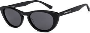 john jacobs Cat-eye Sunglasses